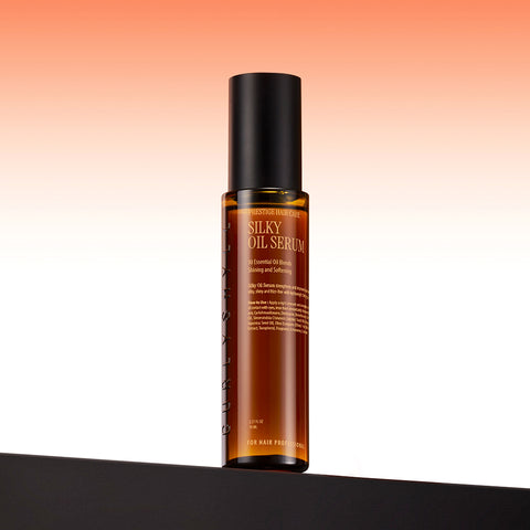 Curlyshyll Silky Oil Serum 70ml