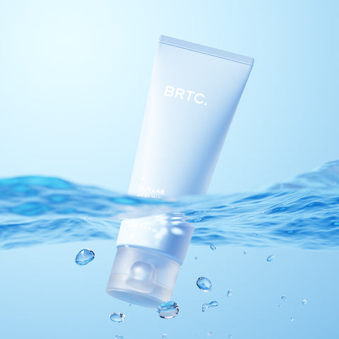 BRTC Skin Lab Hia Ringer Cream 60ml