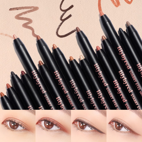 lilybyred Nine to Nine Gel Eyeliner 0.5g