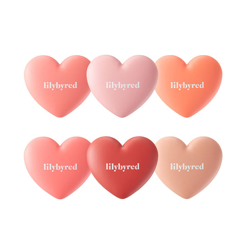 lilybyred Love Beam Cheek