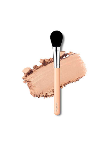 The Tool Lab 157 Light Touch Blusher Shading Makeup Brush