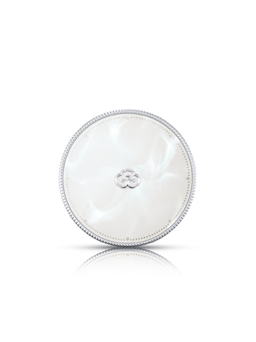 The History of Whoo Gongjinhyang Seol Whitening Moisture Glow Cushion 13 g + 13 g (Full + Refill)