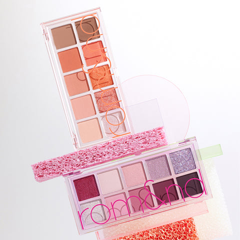 rom&nd Better Than Palette 8.3g