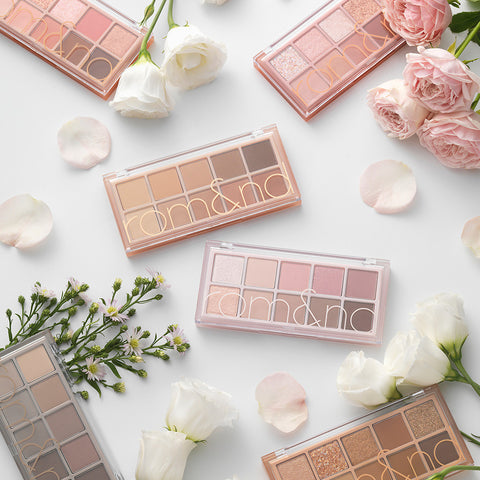 rom&nd Better Than Palette 8.3g