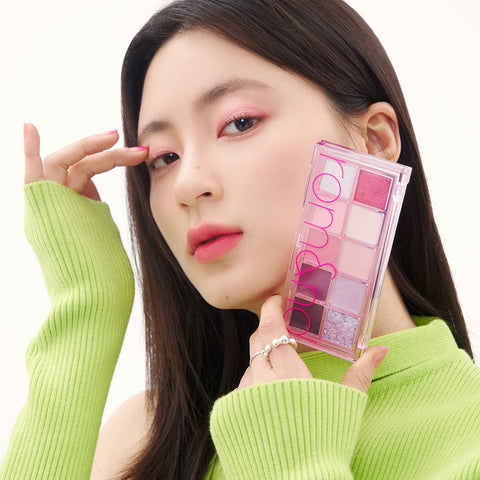 rom&nd Better Than Palette 8.3g
