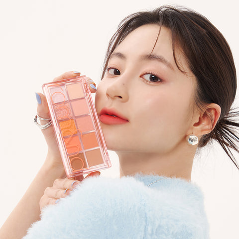rom&nd Better Than Palette 8.3g