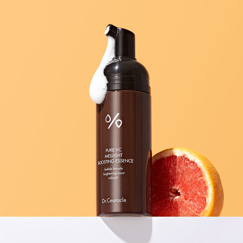 Dr.Ceuracle Pure VC Melaite Boosting Essence 145ml