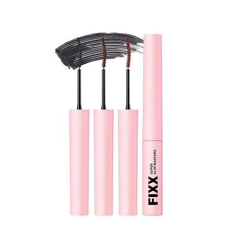 So Natural 24-Hour Super Fix Slim Mascara 2.8g