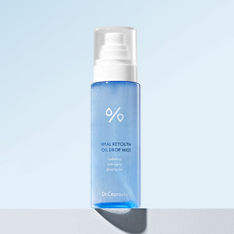Dr.Ceuracle Hyal Reuse Oil Drop Mist 125ml