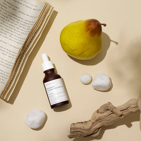 Mary&May Niacinamide Quince Extract Serum 30ml