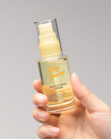 Mayyoung Niacinamide Toning Serum 30ml - 3-Pack