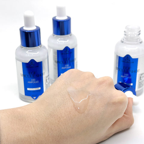 3W Clinic Lab Spicule EGF Ampoule 50ml