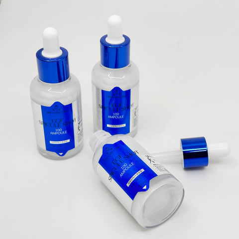 3W Clinic Lab Spicule EGF Ampoule 50ml