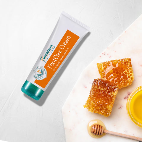 Himalaya Foot Care Cream 75g