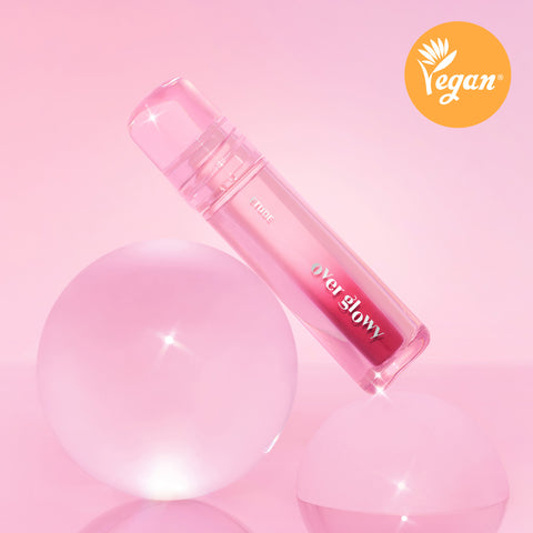 ETUDE Over Glowy Tint 3g