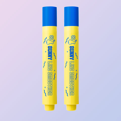 Chasing Rabbit Bunny Line Smoother 15ml + 15ml (1+1)