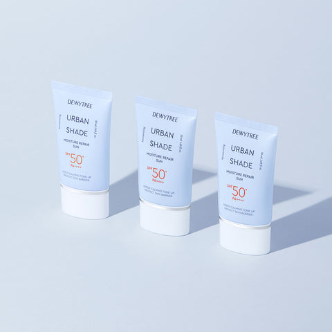 Dewytree Urban Shade Moisture Repair Sun 50ml (SPF50+)