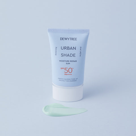 Dewytree Urban Shade Moisture Repair Sun 50ml (SPF50+)