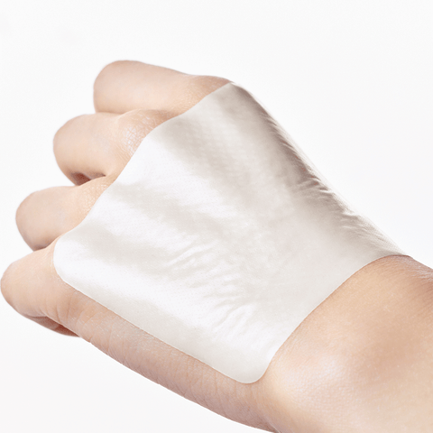 Dermatory Cera Plus NMN Repair Cream Gel Patch (4 Applications)