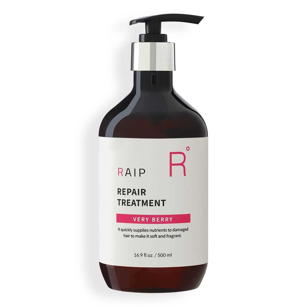 RAIP Repair Hair Treatment 500ml