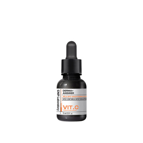 CNP Derma Answer Mela Spot Brightening Ampoule 15ml