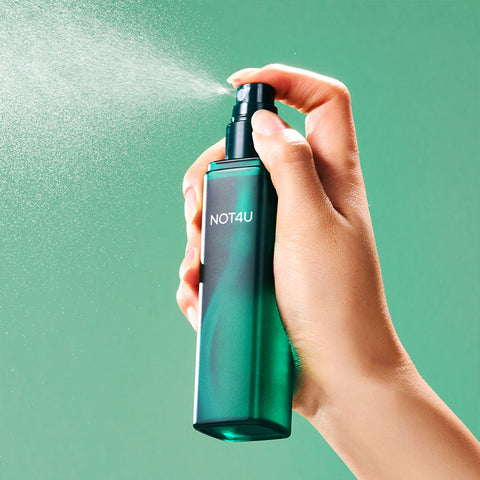NOT4U Freshon Scalp Mist 80ml