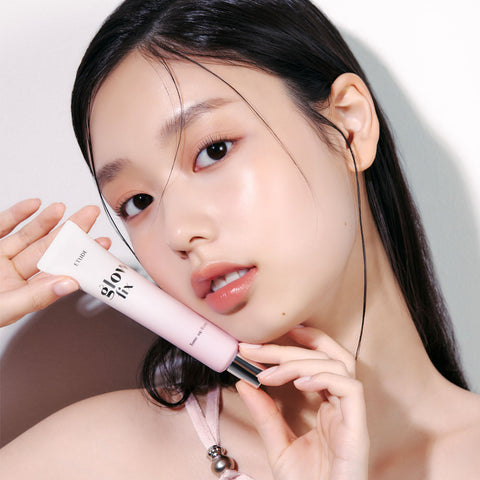 ETUDE Glow Fix Tone-Up Base