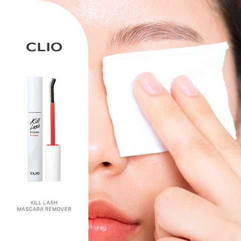 Clio Killlash Mascara Remover 8.5g