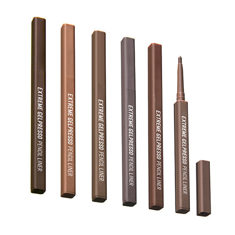 Clio Extreme Gelpresso Pencil Liner 0.35g