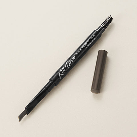 Clio Kill Brow Auto Hard Brow Pencil 0.31g