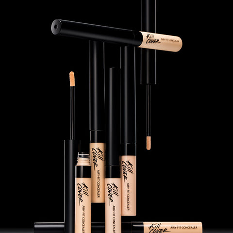 Clio Kill Cover Airy Fit Concealer 3g