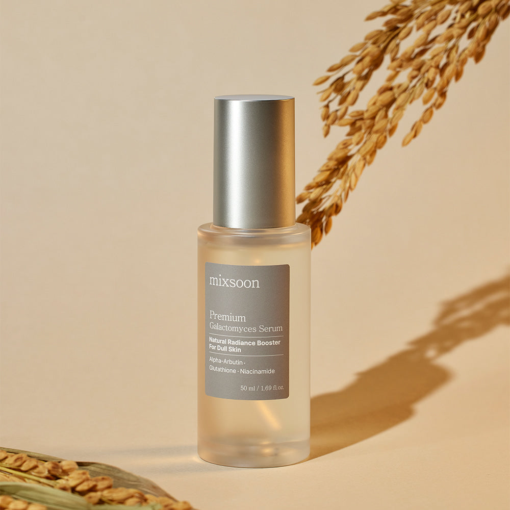 Mixsoon Premium GalacThomeyces Serum 50ml
