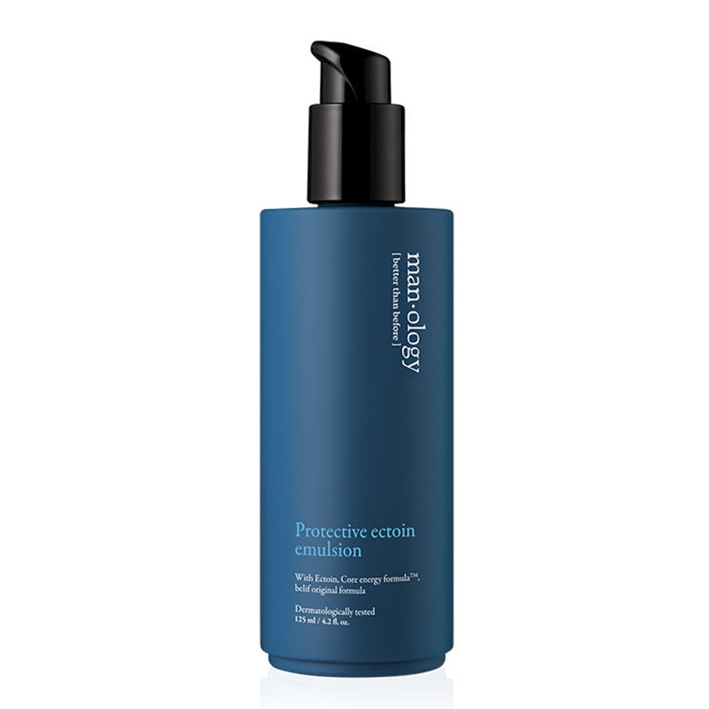 belif Manology Protective Ectoine Emulsion 125ml