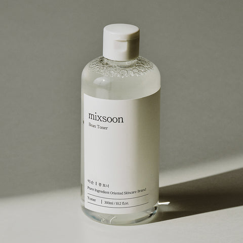 Mixsoon Soy Toner 300ml