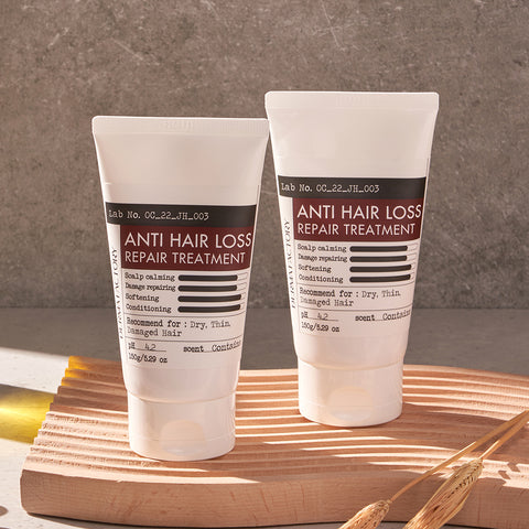 Derma Factory Anti Hair Loss Repair Treatment 150g