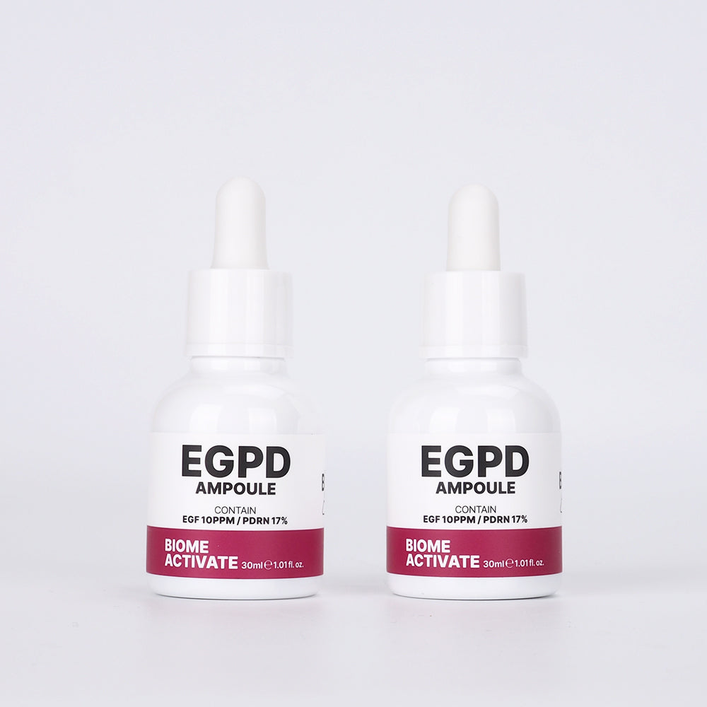 Biome Activate EGPD Ampoule 30ml (2 Pack)