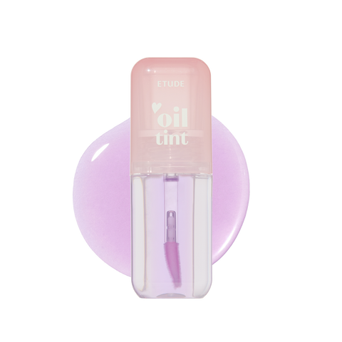 ETUDE Milky Berry Dear Darling Oil Tint 4.2g