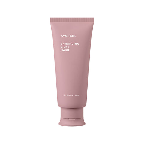 Ayunche Enhancing Silky Shampoo & Mask & Mist Set (3-Piece)