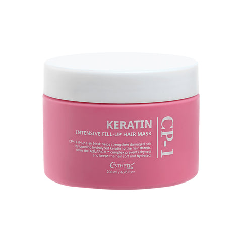 CP-1 Keratin Intensive Fill-Up Hair Mask 200ml