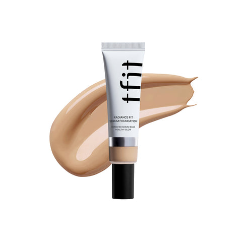 TFIT Radiance Fit Serum Foundation 30g
