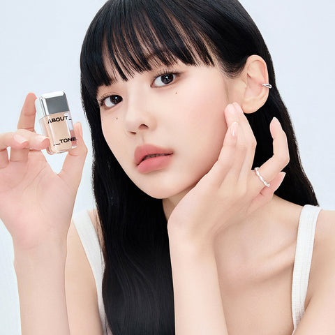 Abouttone Skin Layer Cover Fit Concealer 5.6g
