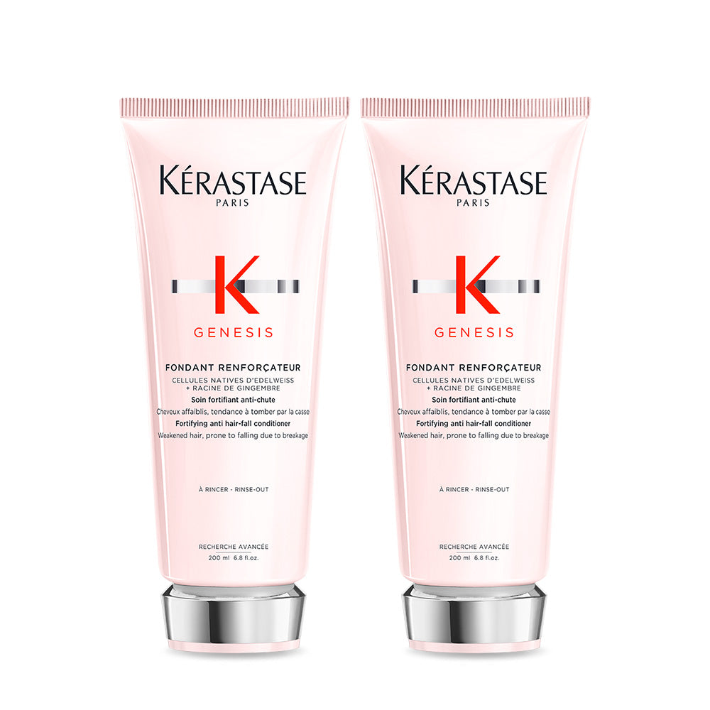 Kerastase Genesis Conditioner 200ml Duo