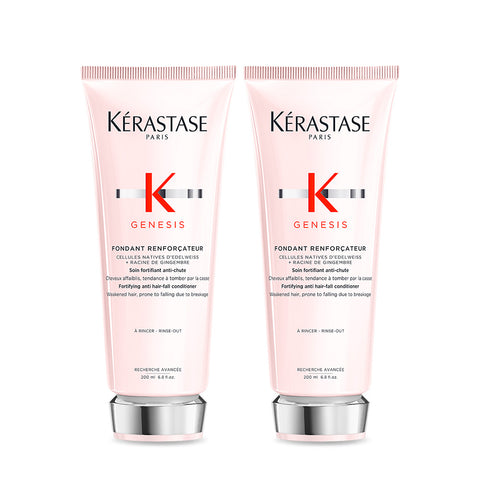 Kerastase Genesis Conditioner 200ml Duo