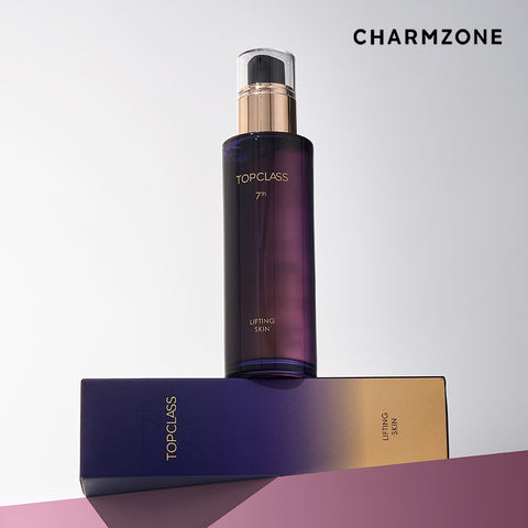 Charmzone Top Class 7th Gen Lifting Skin 120ml