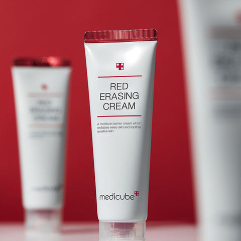 Medicube Red Erasing Cream 50ml (2 pack)
