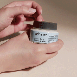 Primera Alpine Berry Watery Cream 50ml