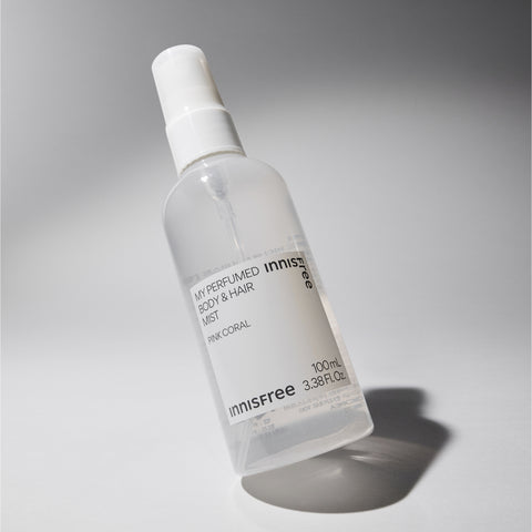 Innisfree My Perfumed Body & Hair Mist 100 mL