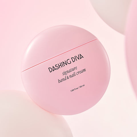 Dashing Diva Signature Hand & Nail Cream