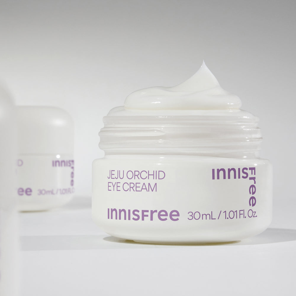 Innisfree Jeju Hanran Eye Cream 30ml
