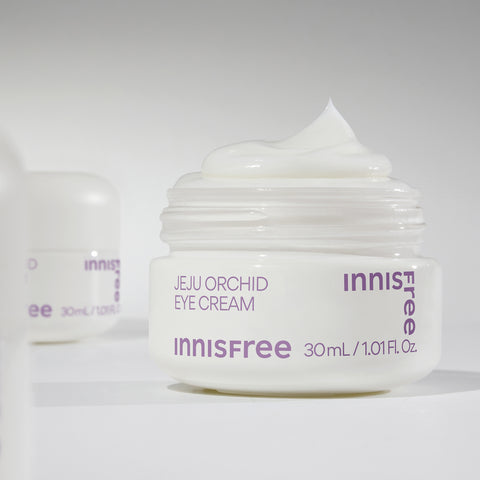 Innisfree Jeju Hanran Eye Cream 30ml